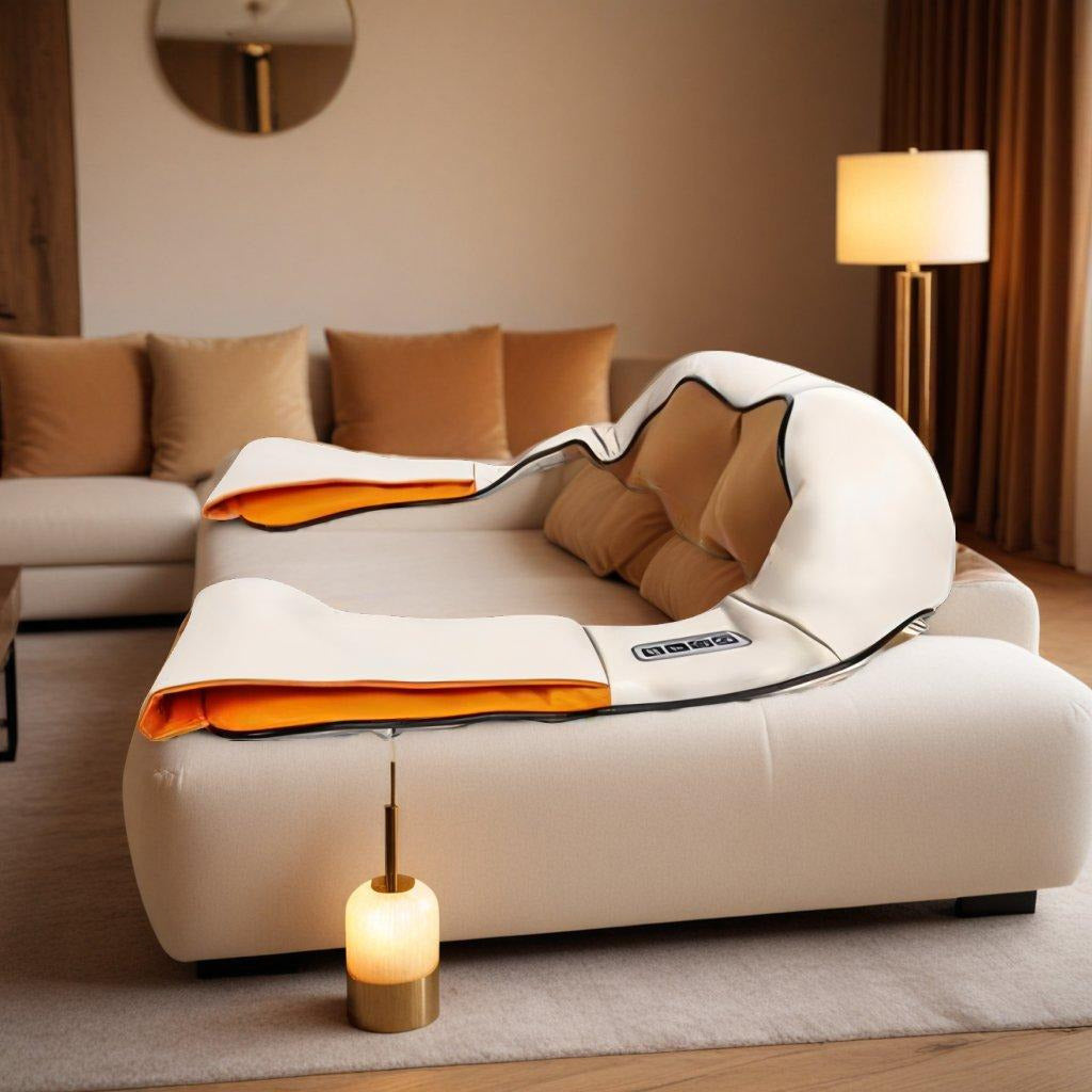 SHIATSU MASSAGER