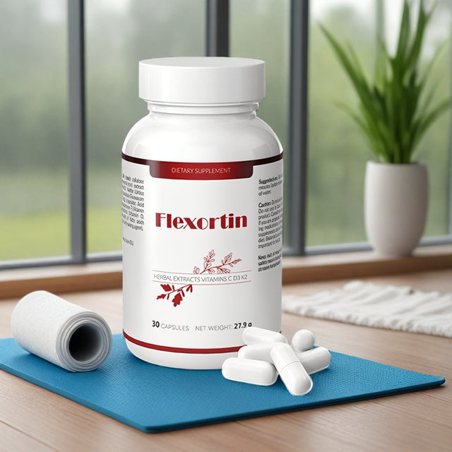 Flexortin