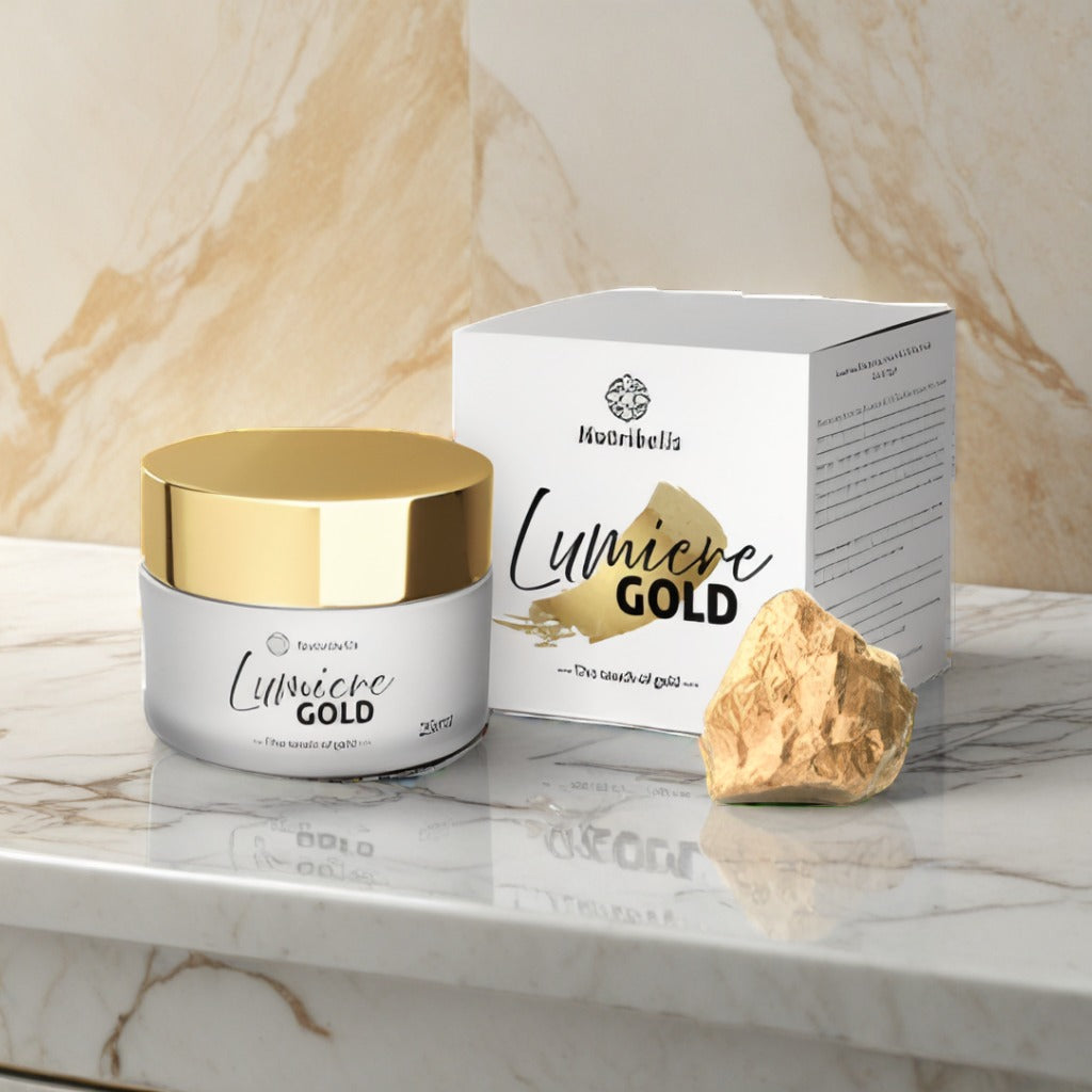 Lumiere Gold