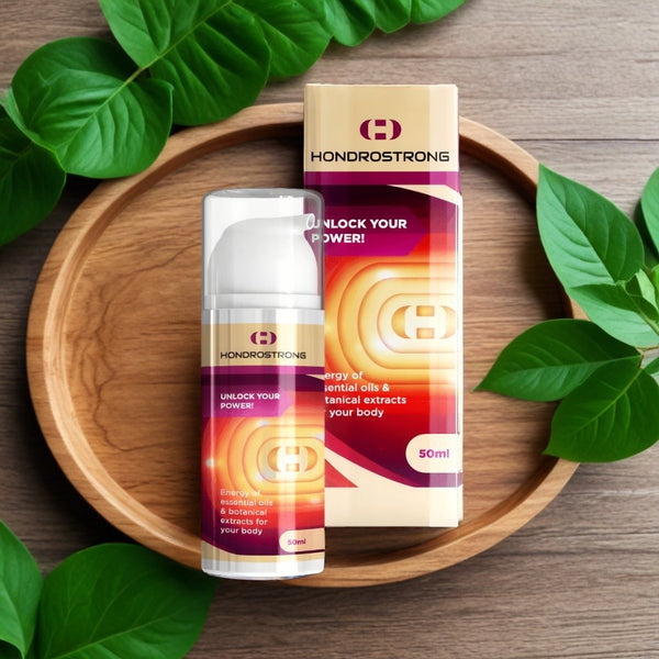 Hondrostrong low price