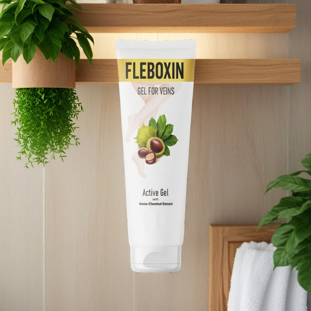 Fleboxin