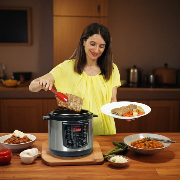 Pressure Cooker a 89,99€