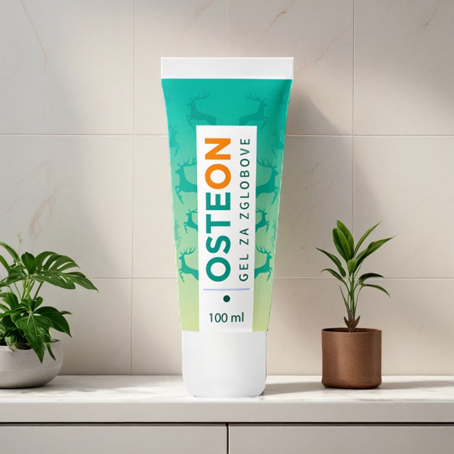 Osteon