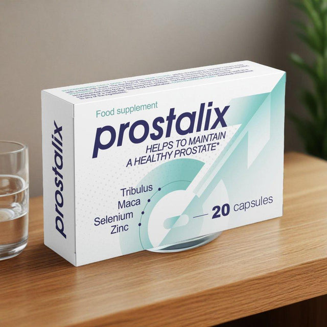 Prostalix