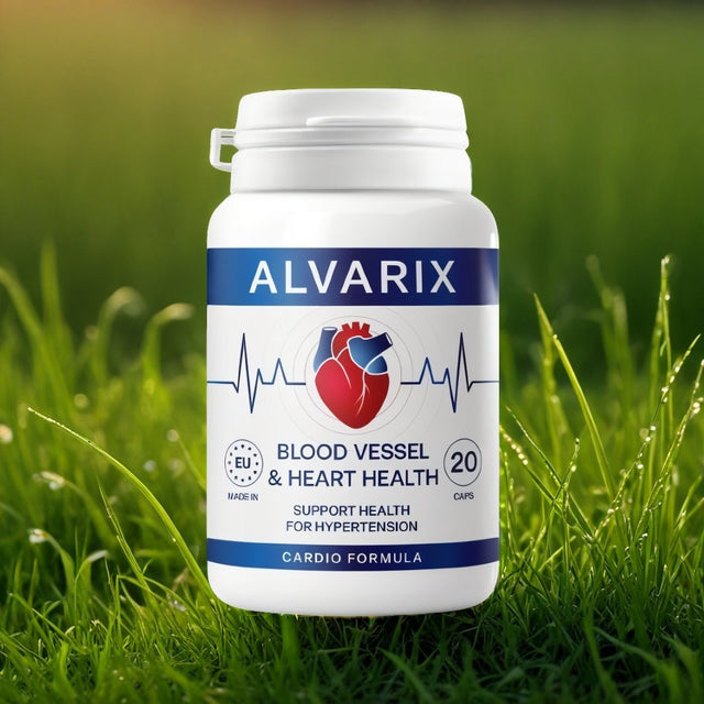 Alvarix
