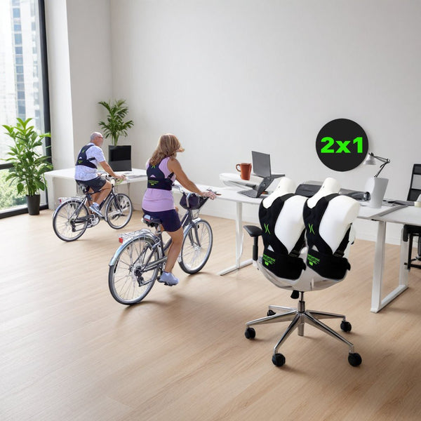 Comfortisse Posture PRO 2x1 a 253 LEU