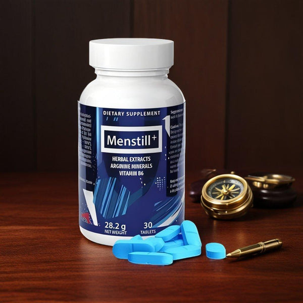 Menstill Pro 49€