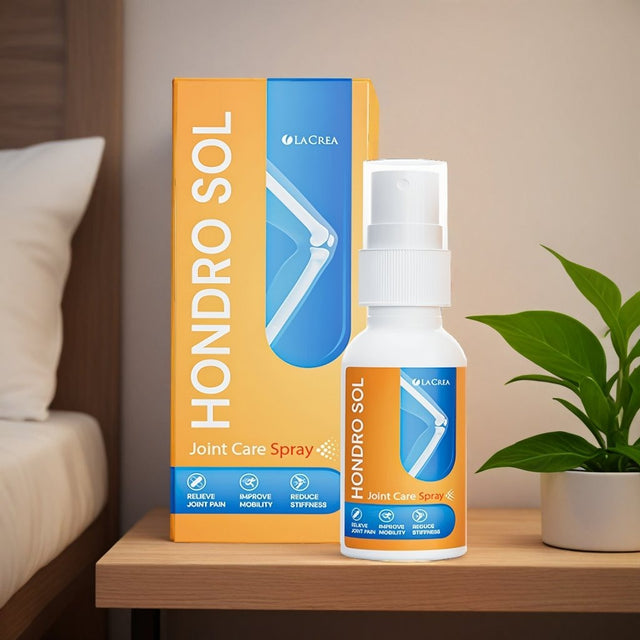 Hondro Sol