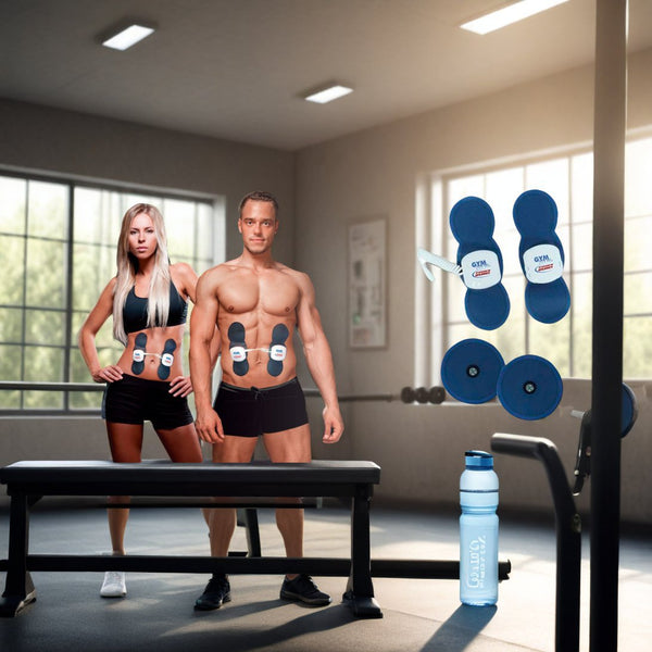 Power Burn a 39,99€