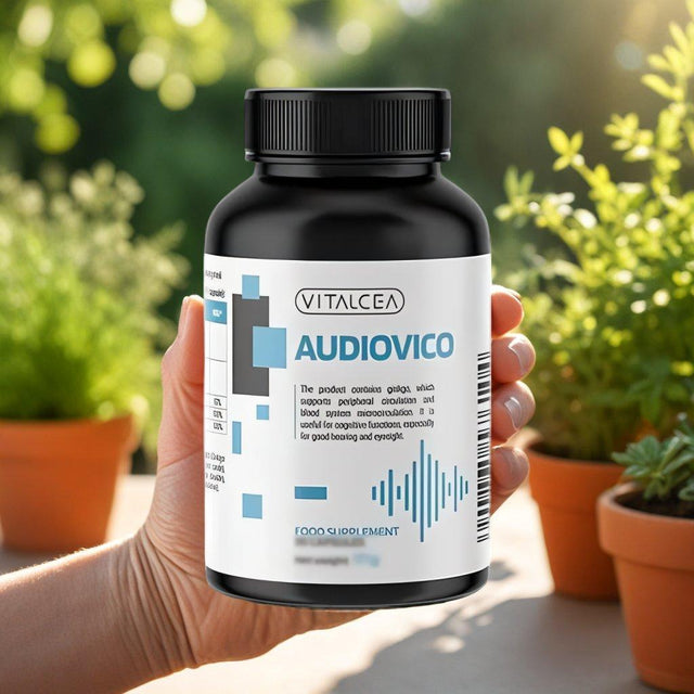 Audiovico