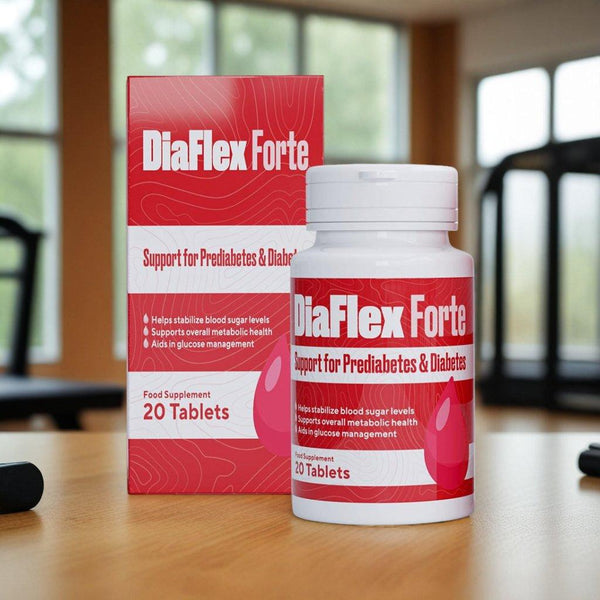 DiaFlex Forte low price