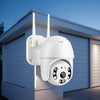 OUTDOOR WIFI CAMERA