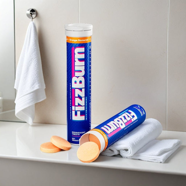 FizzBurn