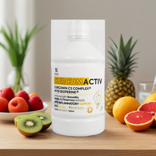 Curcumactiv