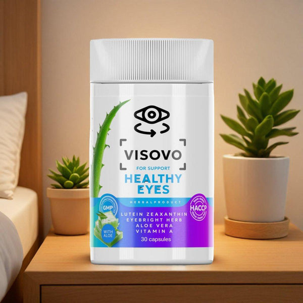 VISOVO (LOW PRICE)