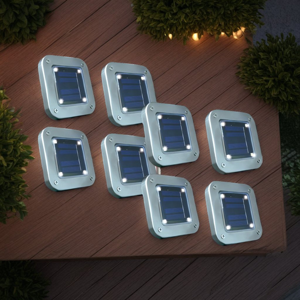 Solar Lights 2x1 a 69,99€