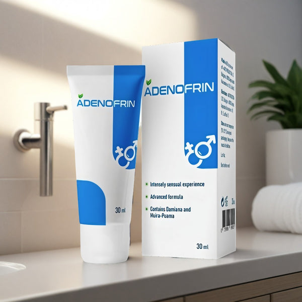 Adenofrin