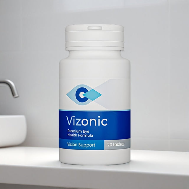 Vizonic