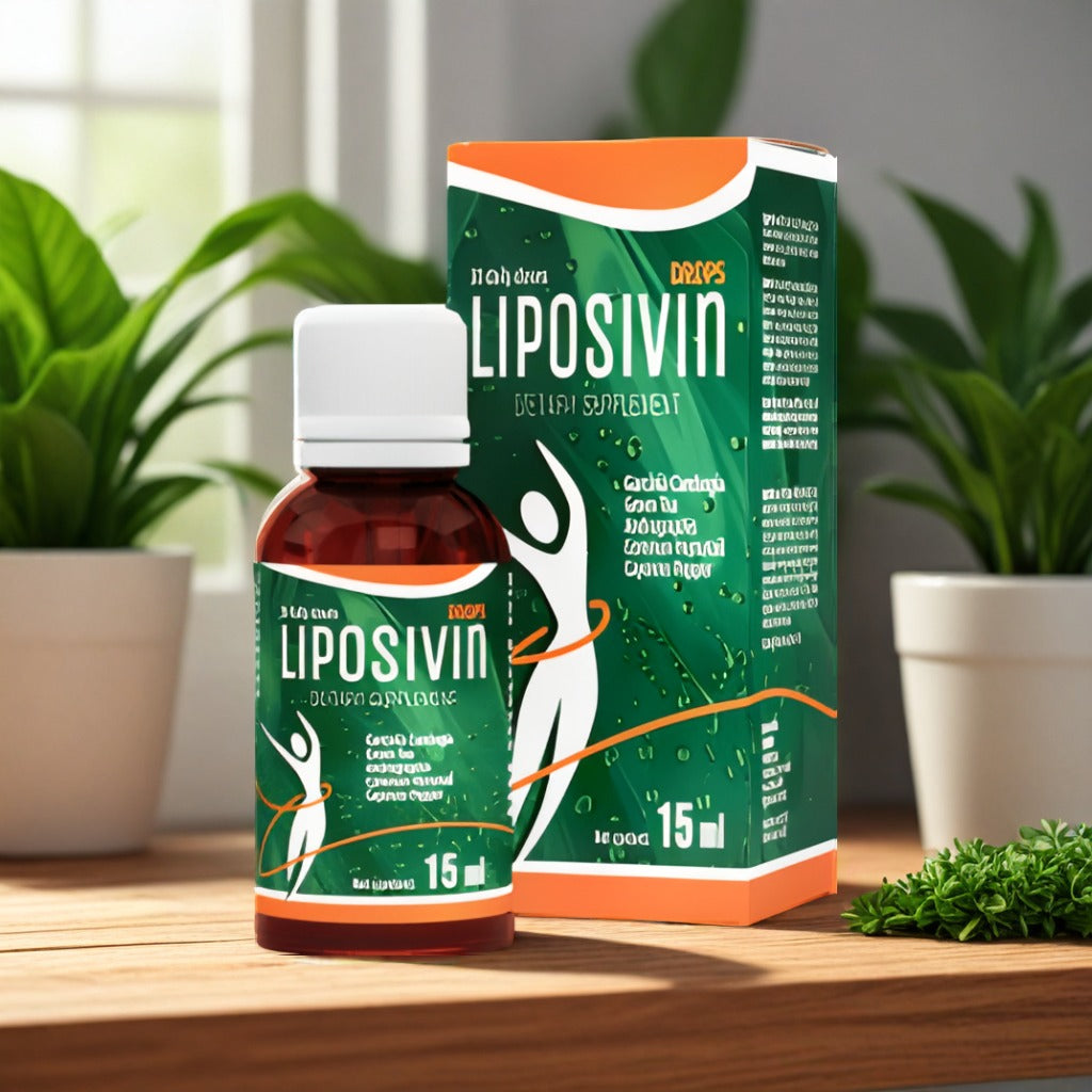 Liposivin
