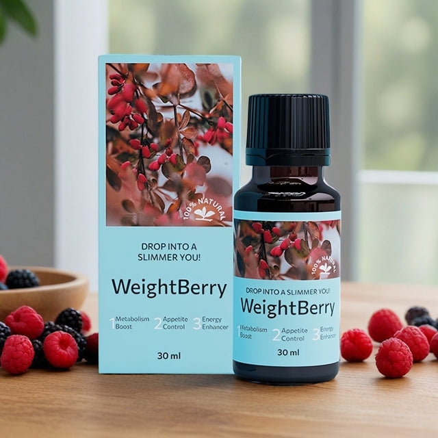 Weight Berry