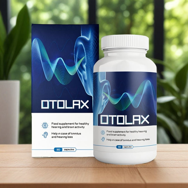Otolax low price