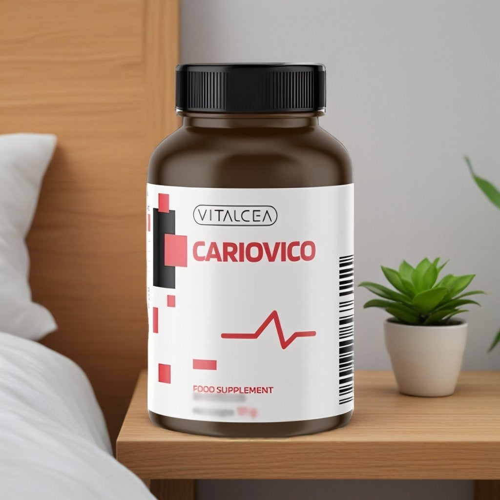 CARIOVICO