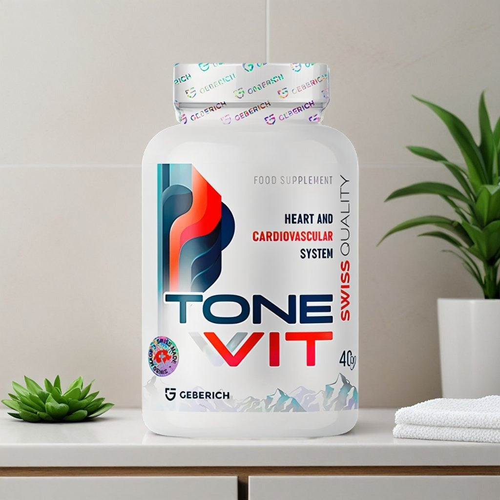 Tonevit