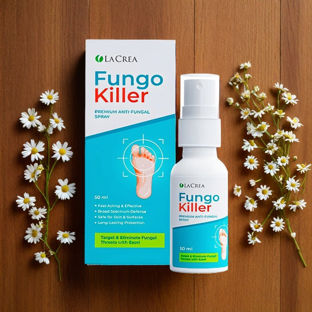 Fungokiller