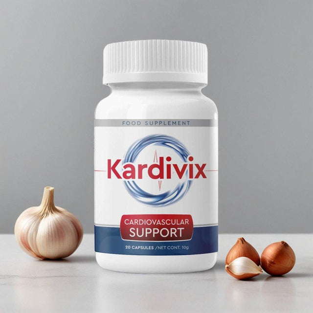 Kardivix