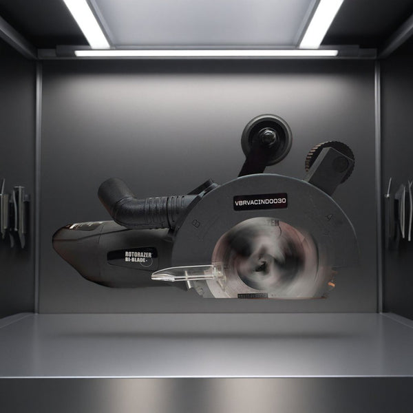 Rotorazer Bi Blade Saw a 795 LEU