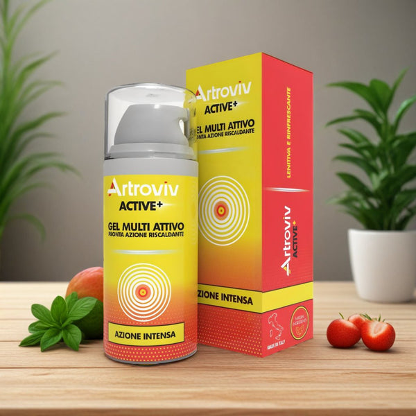Artroviv Active+ Full