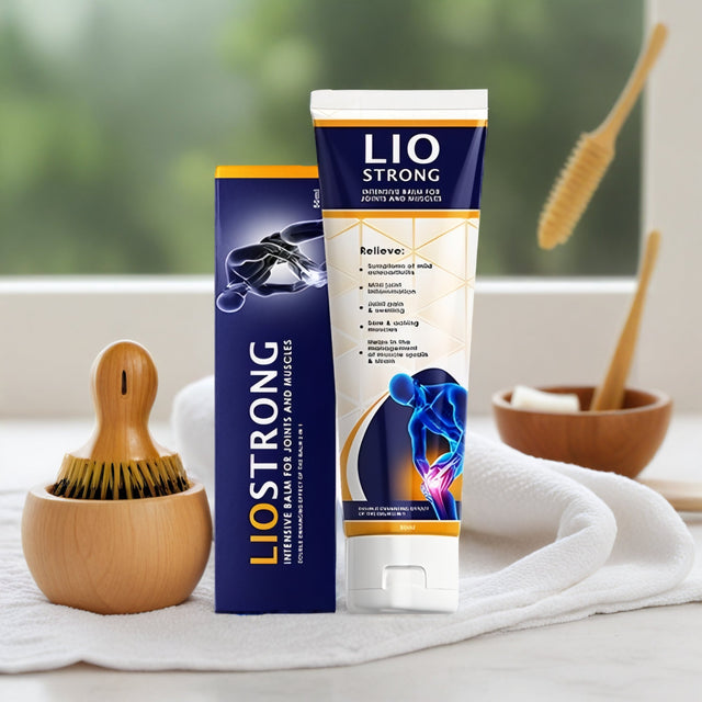 LIO STRONG ( PRICE)