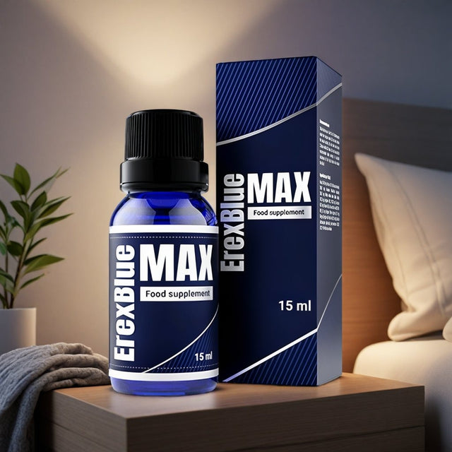 ErexBlue Max