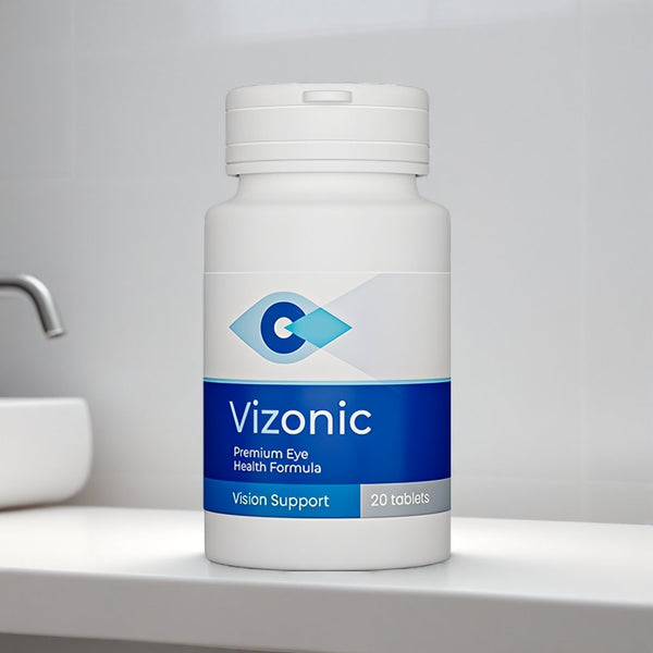 Vizonic
