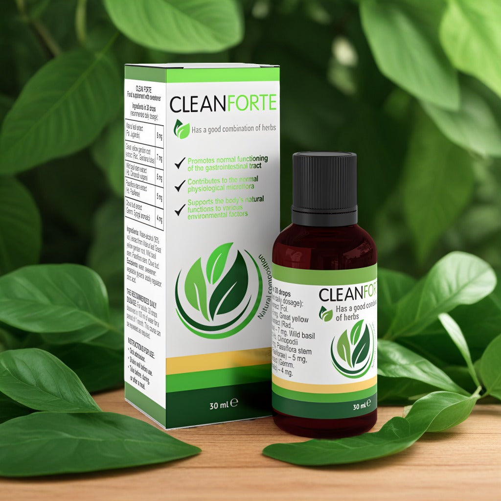 CleanForte