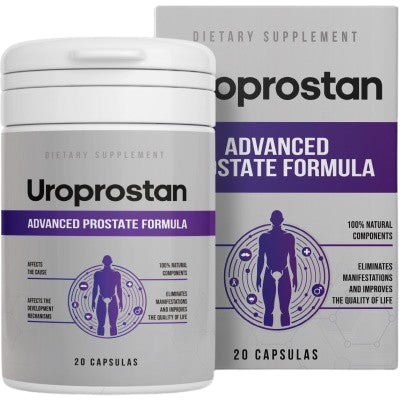 Uroprostan low price