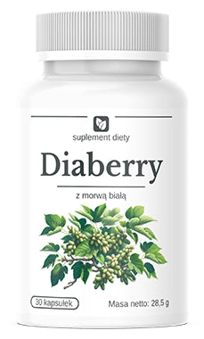 Diaberry Full