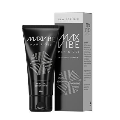 MAX VIBE