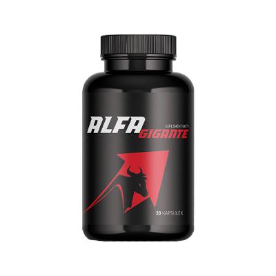 ALPHA GIGANTE