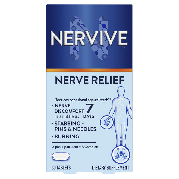 Nerve Fresh
