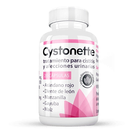 Cystonette