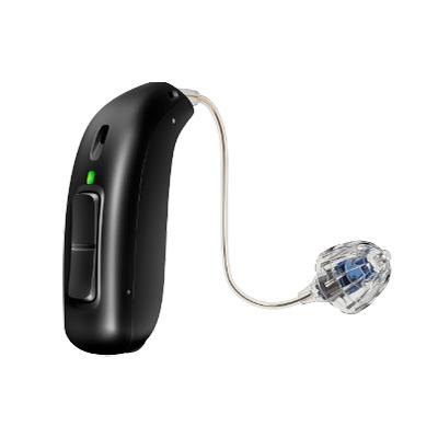 HEARING AID