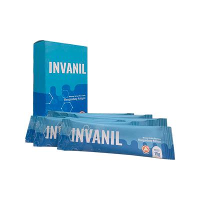 Invanil J