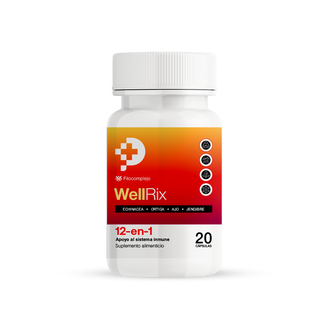 WELLRIX