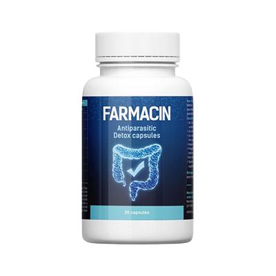FARMACIN N20