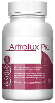 ARTROLUX PRO