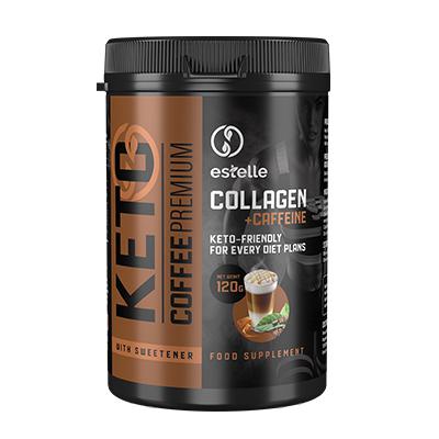 KETO COFFEE PREMIUM (LOW PRICE)