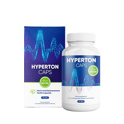 HYPERTON (LOW PRICE)