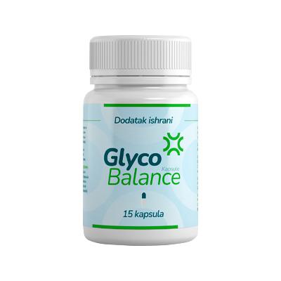 GLYCO BALANCE (LOW PRICE)