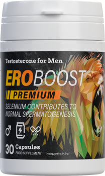 EROBOOST PREMIUM (LOW PRICE)